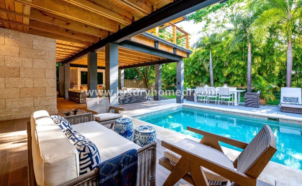 Villa in Casa de Campo la Romana For Sale 10