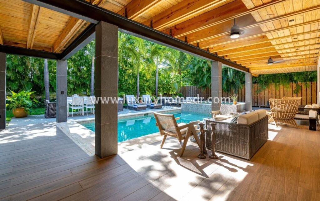 Villa in Casa de Campo la Romana For Sale 11