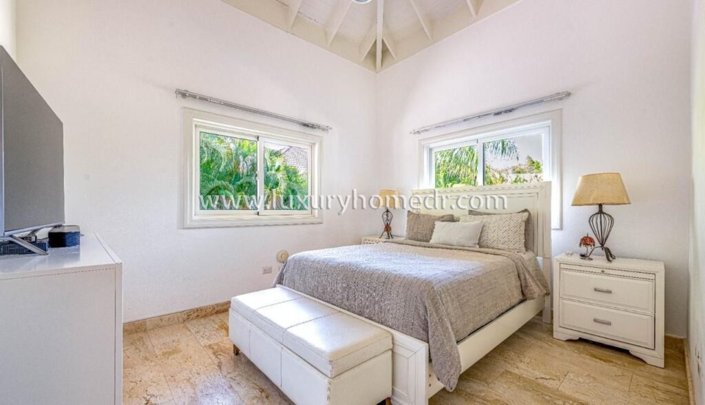 Villa in Casa de Campo la Romana For Sale 12