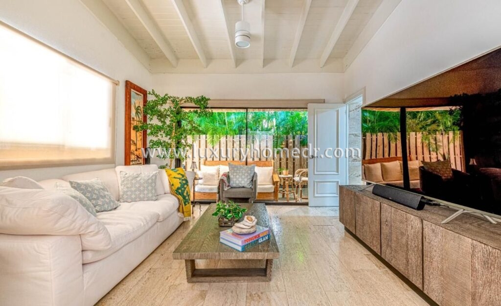 Villa in Casa de Campo la Romana For Sale 14