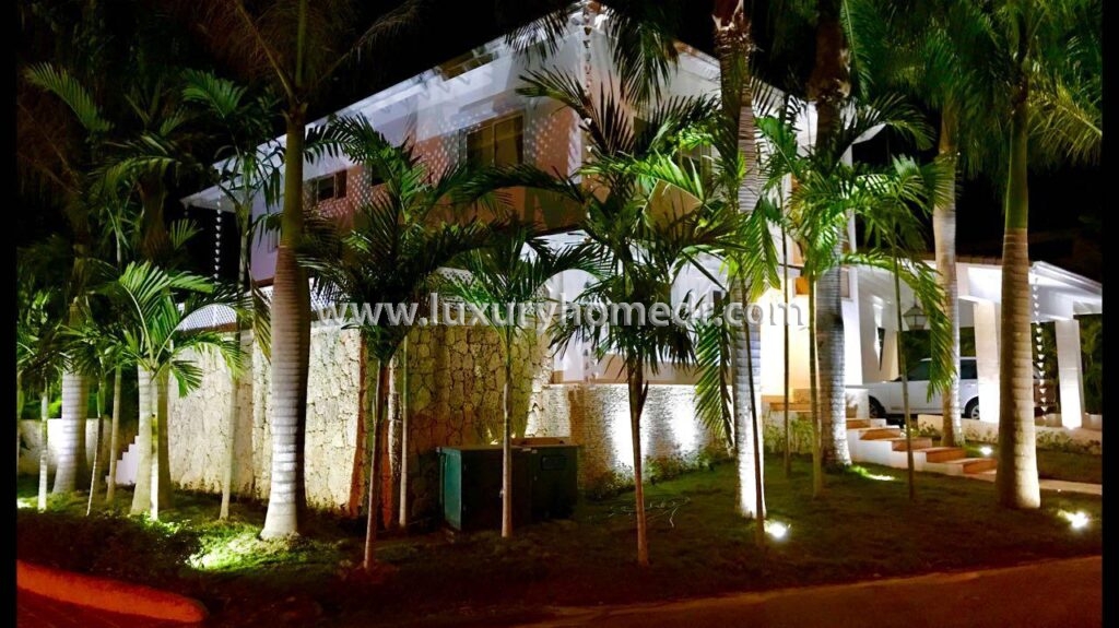 Villa in Casa de Campo la Romana For Sale 19