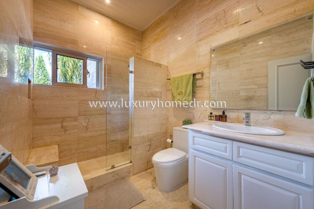 Villa in Casa de Campo la Romana For Sale 20