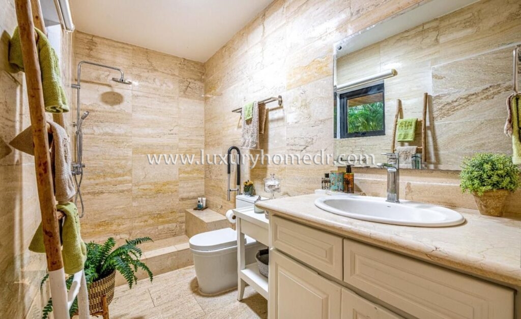 Villa in Casa de Campo la Romana For Sale 3