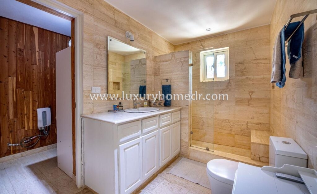 Villa in Casa de Campo la Romana For Sale 5