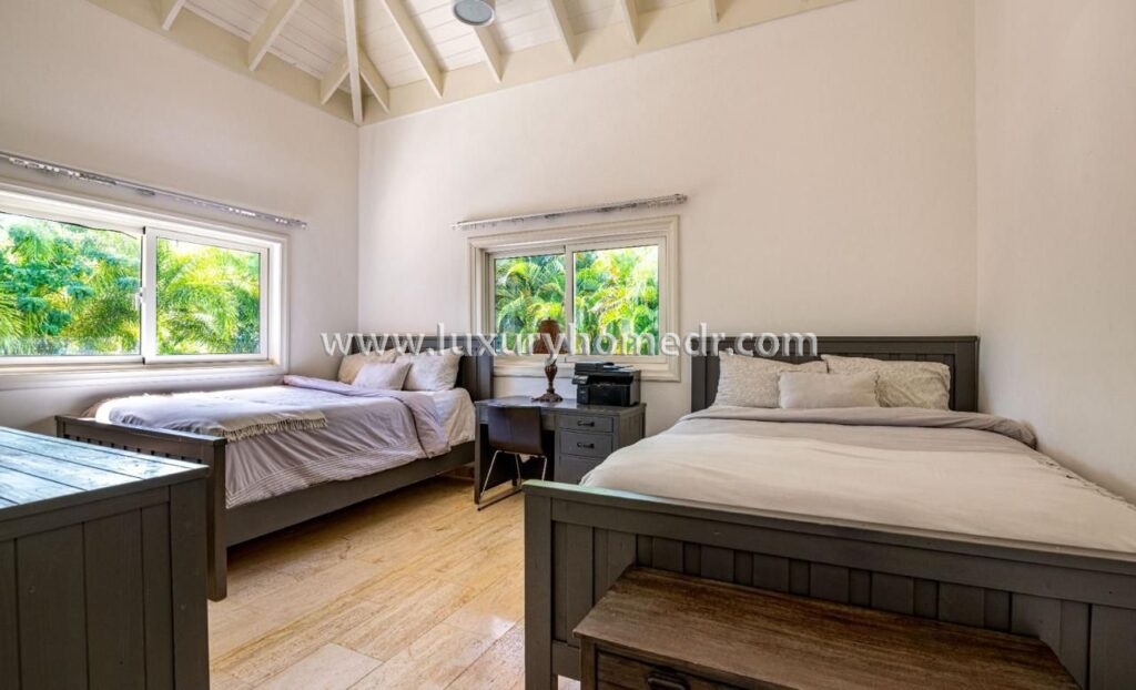 Villa in Casa de Campo la Romana For Sale 7