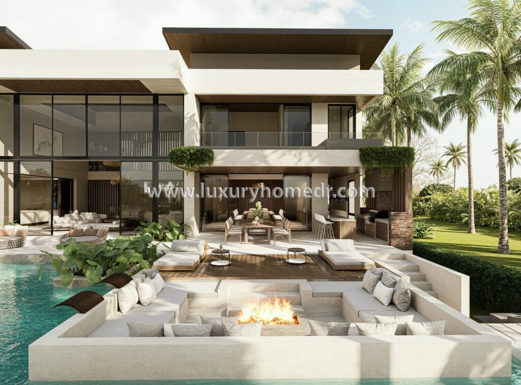 Cap Cana Las Iguanas 63 Villa 4