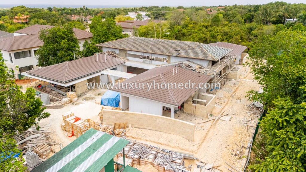 Villa For Sale in Barranca Casa de Campo 6