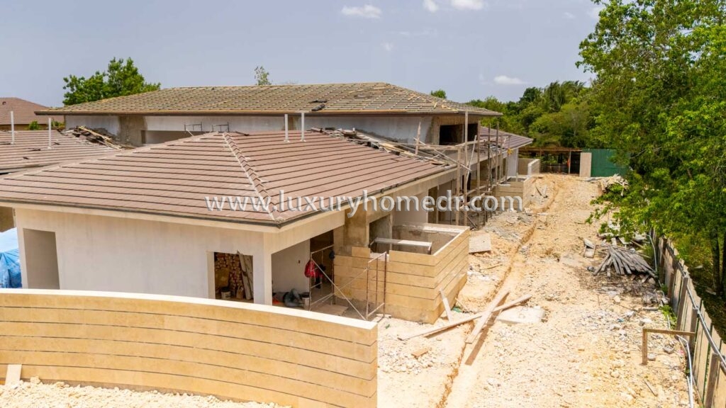 Villa For Sale in Barranca Casa de Campo 7