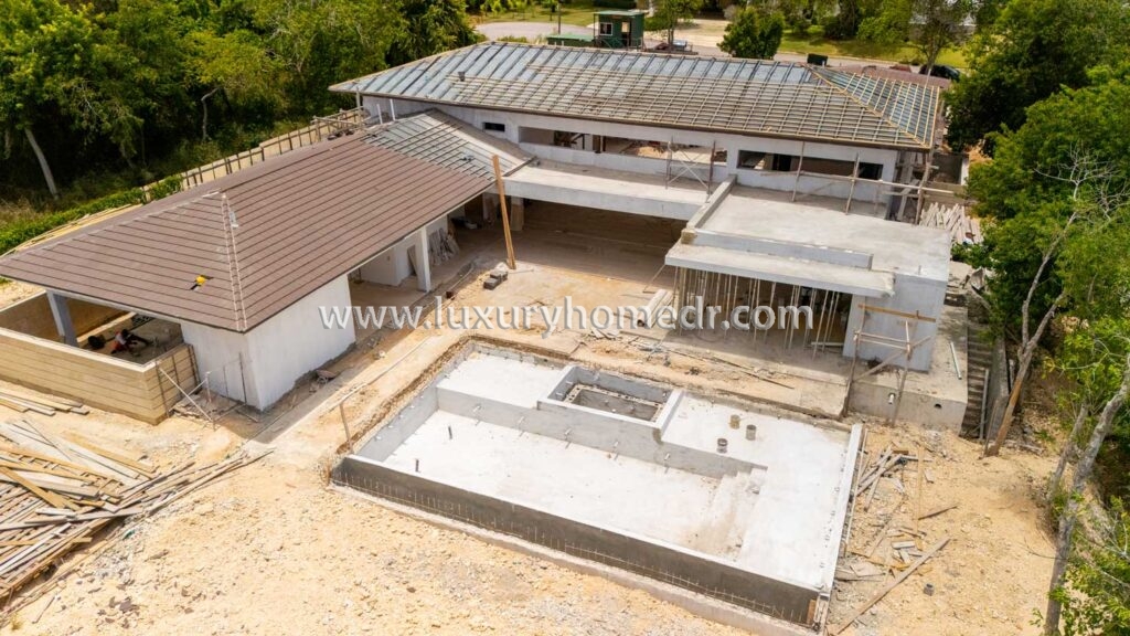 Villa For Sale in Barranca Casa de Campo 9