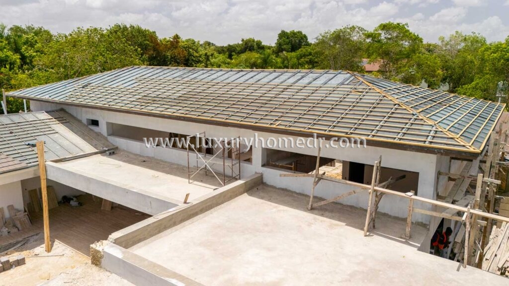 Villa For Sale in Barranca Casa de Campo 11