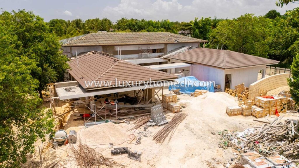 Villa For Sale in Barranca Casa de Campo 12