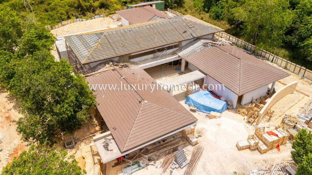 Villa For Sale in Barranca Casa de Campo 13