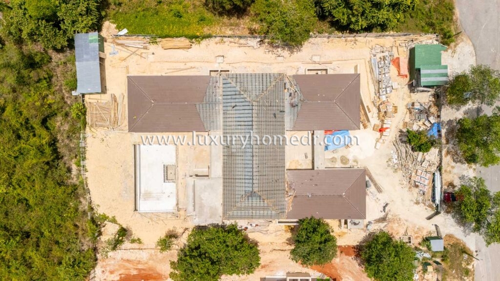 Villa For Sale in Barranca Casa de Campo 14