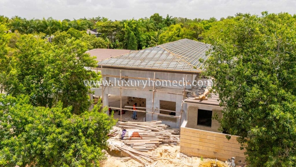 Villa For Sale in Barranca Casa de Campo 15
