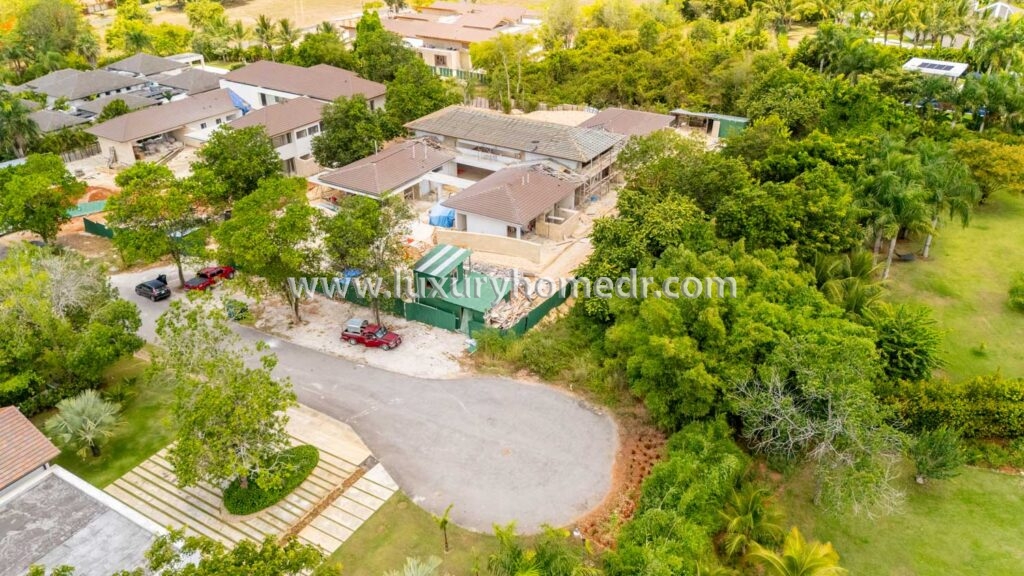 Villa For Sale in Barranca Casa de Campo 16