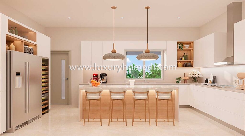 For Sale Villa 6BR in Las Canas Casa de Campo 10