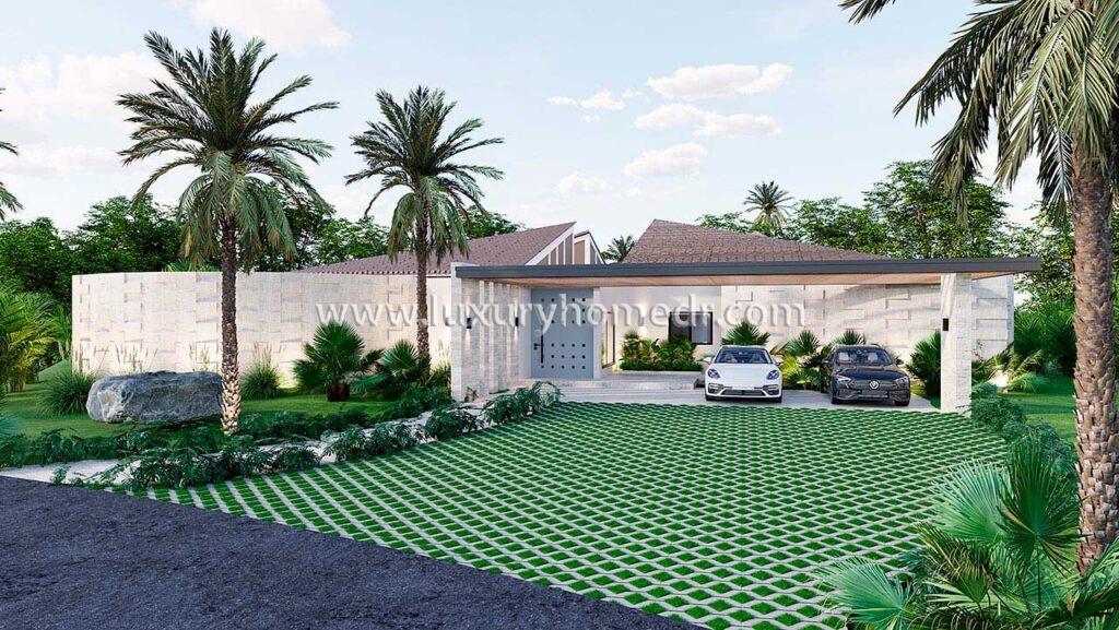 For Sale Villa 6BR in Las Canas Casa de Campo 4