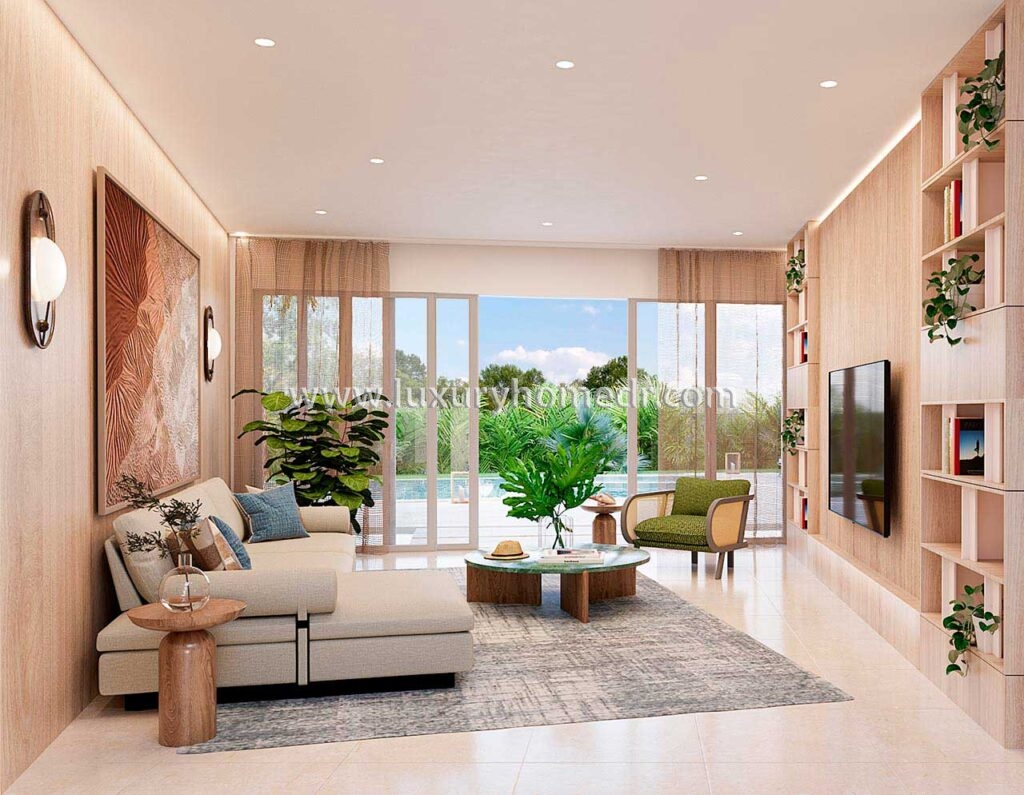 For Sale Villa 6BR in Las Canas Casa de Campo 6