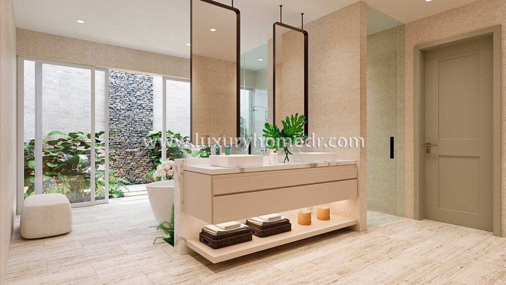 For Sale Villa 6BR in Las Canas Casa de Campo 7