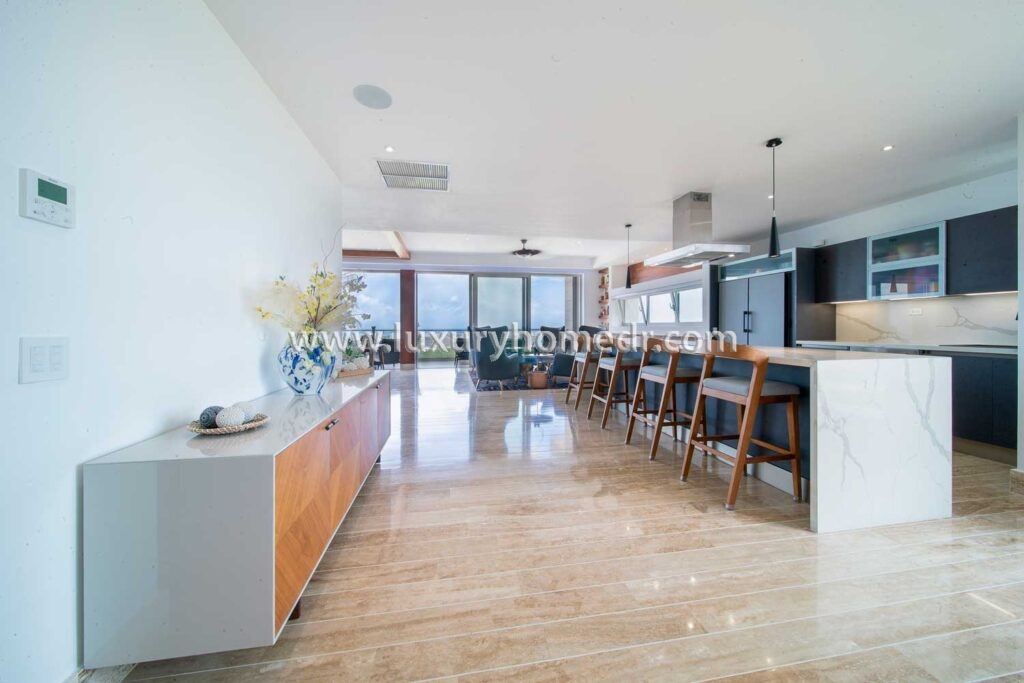 Ocean View Condo For Sale Cap Cana 7 Mares 13