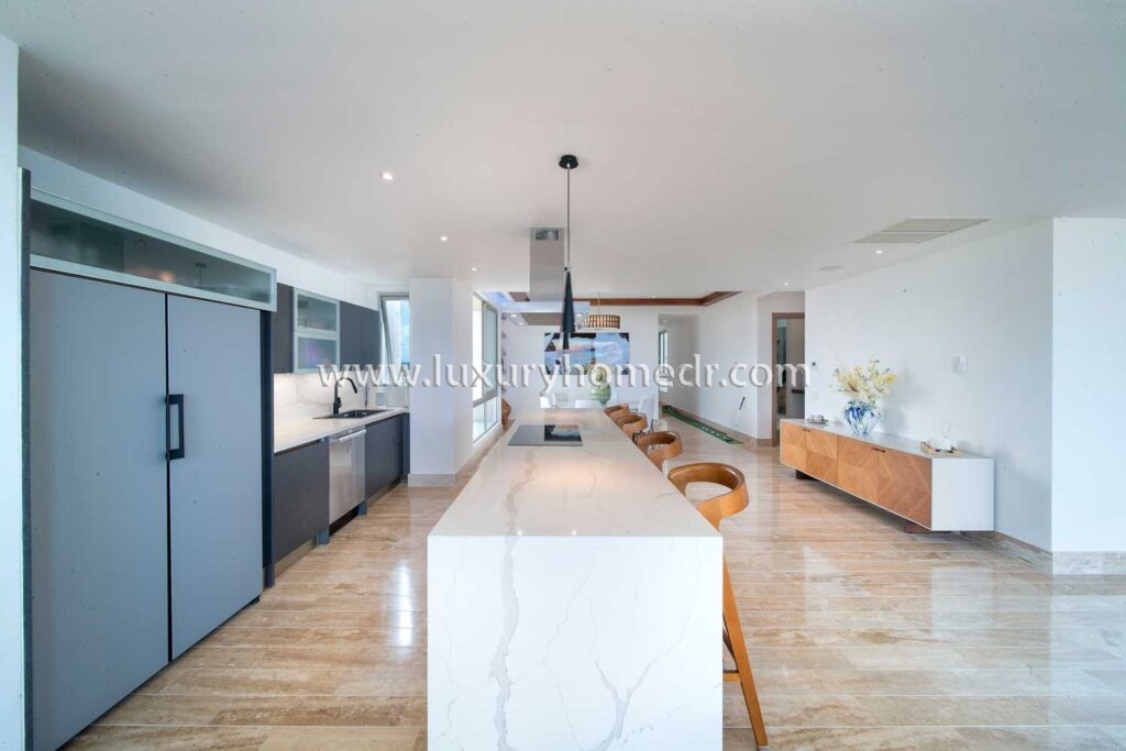 Ocean View Condo For Sale Cap Cana 7 Mares 14
