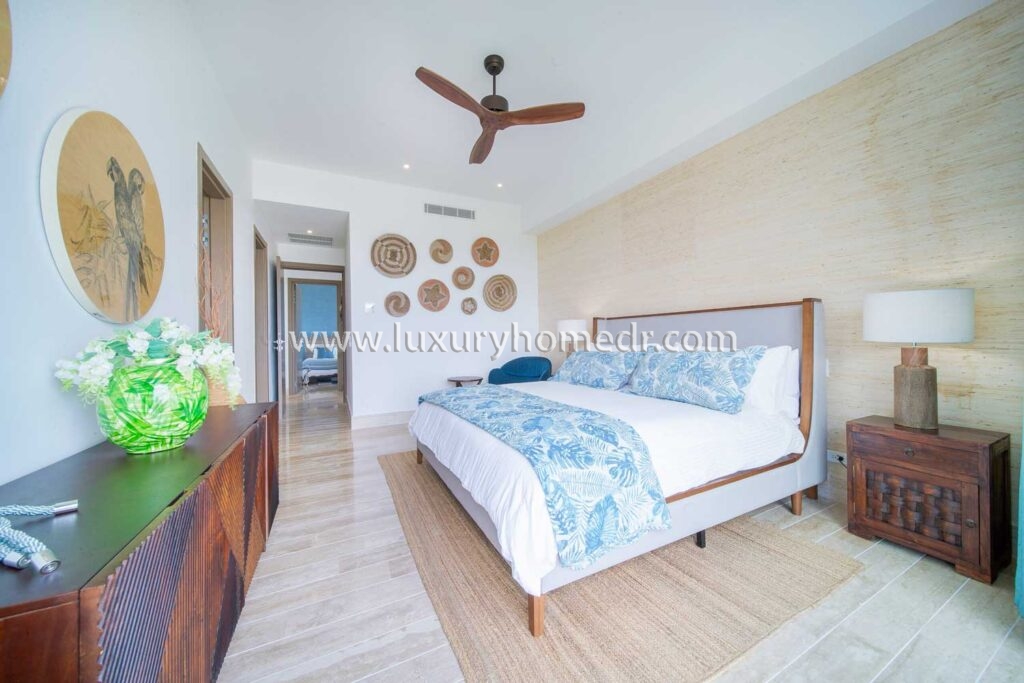 Ocean View Condo For Sale Cap Cana 7 Mares 18