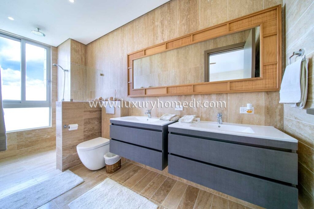 Ocean View Condo For Sale Cap Cana 7 Mares 19