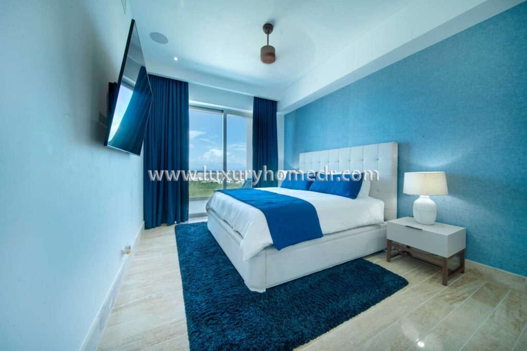 Ocean View Condo For Sale Cap Cana 7 Mares 20