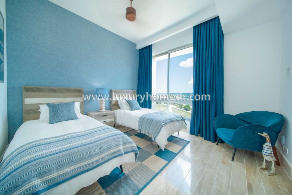 Ocean View Condo For Sale Cap Cana 7 Mares 23