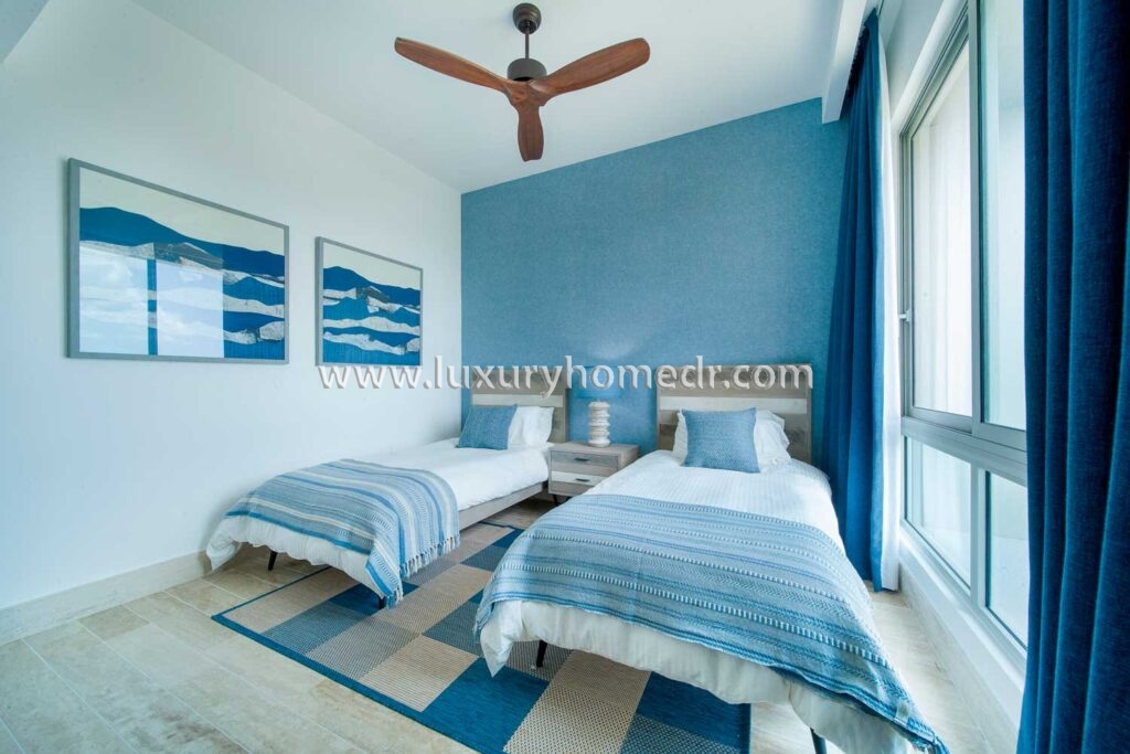 Ocean View Condo For Sale Cap Cana 7 Mares 24
