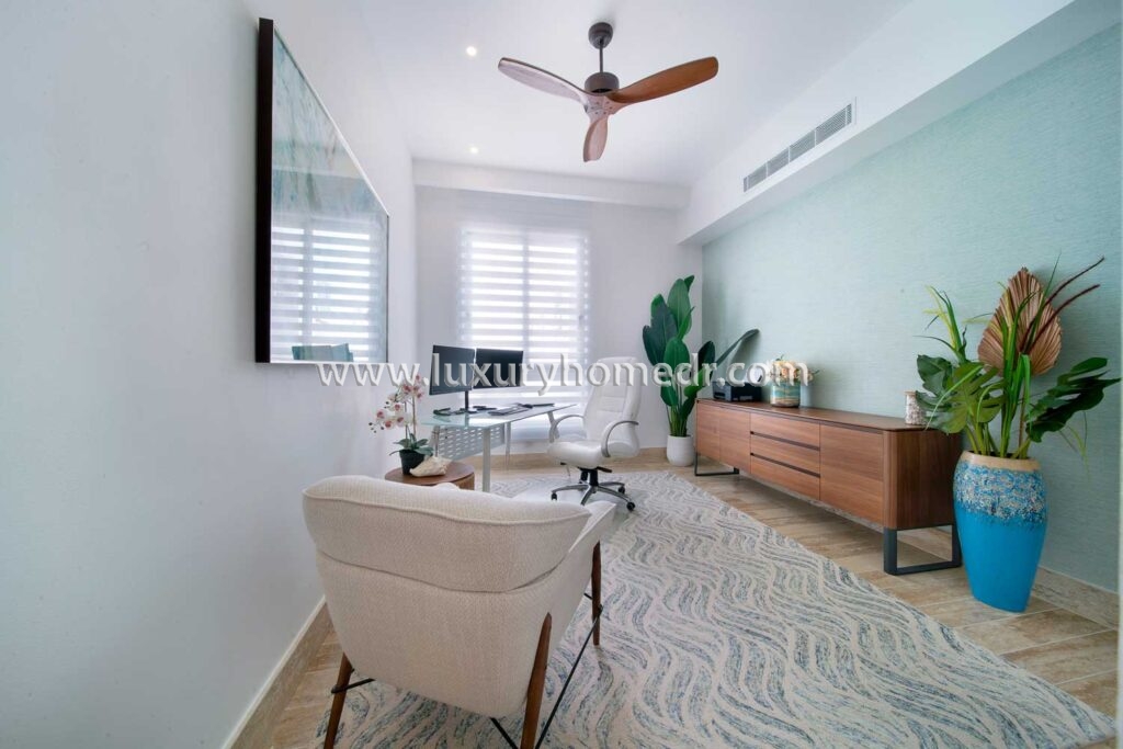 Ocean View Condo For Sale Cap Cana 7 Mares 25