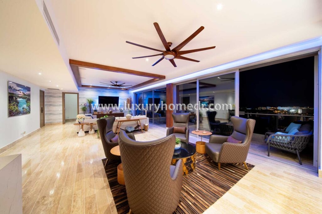Ocean View Condo For Sale Cap Cana 7 Mares 28