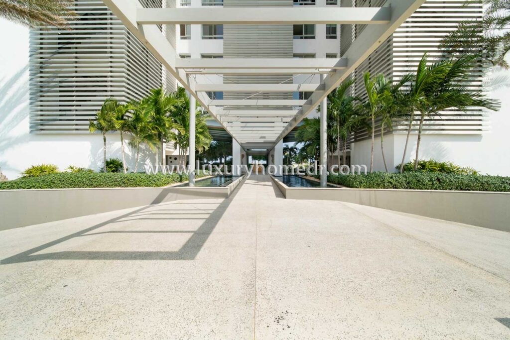 Ocean View Condo For Sale Cap Cana 7 Mares 2