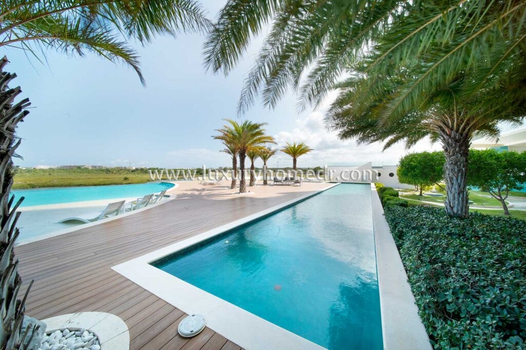 Ocean View Condo For Sale Cap Cana 7 Mares 30