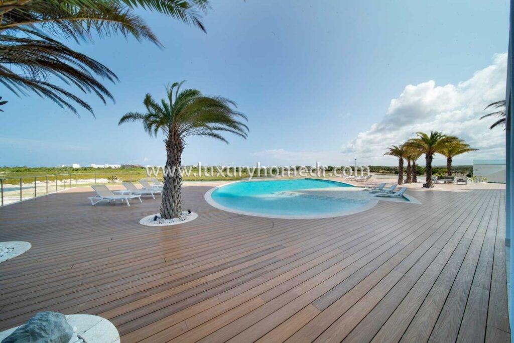 Ocean View Condo For Sale Cap Cana 7 Mares 31
