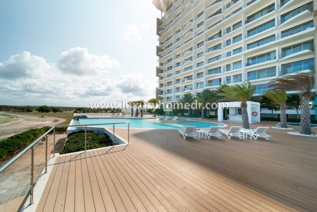 Ocean View Condo For Sale Cap Cana 7 Mares 32