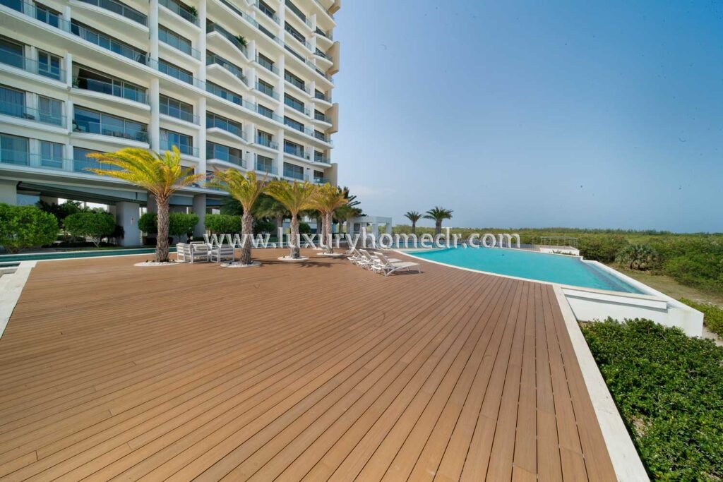 Ocean View Condo For Sale Cap Cana 7 Mares 33