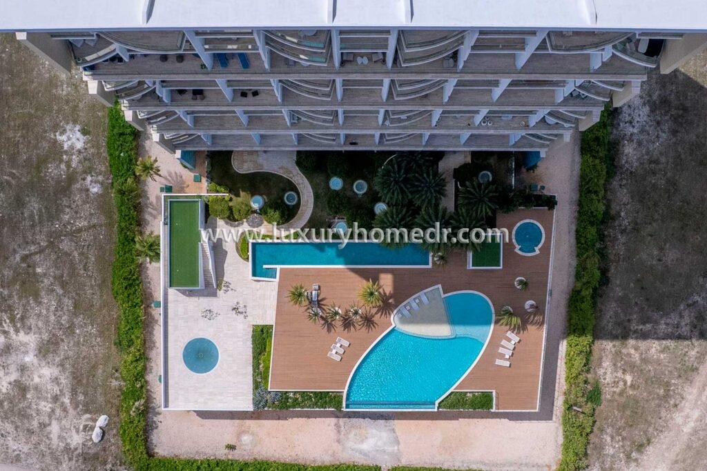 Ocean View Condo For Sale Cap Cana 7 Mares 34