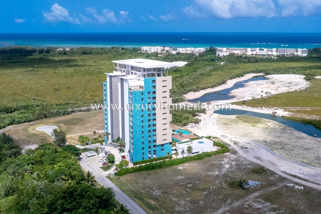Ocean View Condo For Sale Cap Cana 7 Mares 37