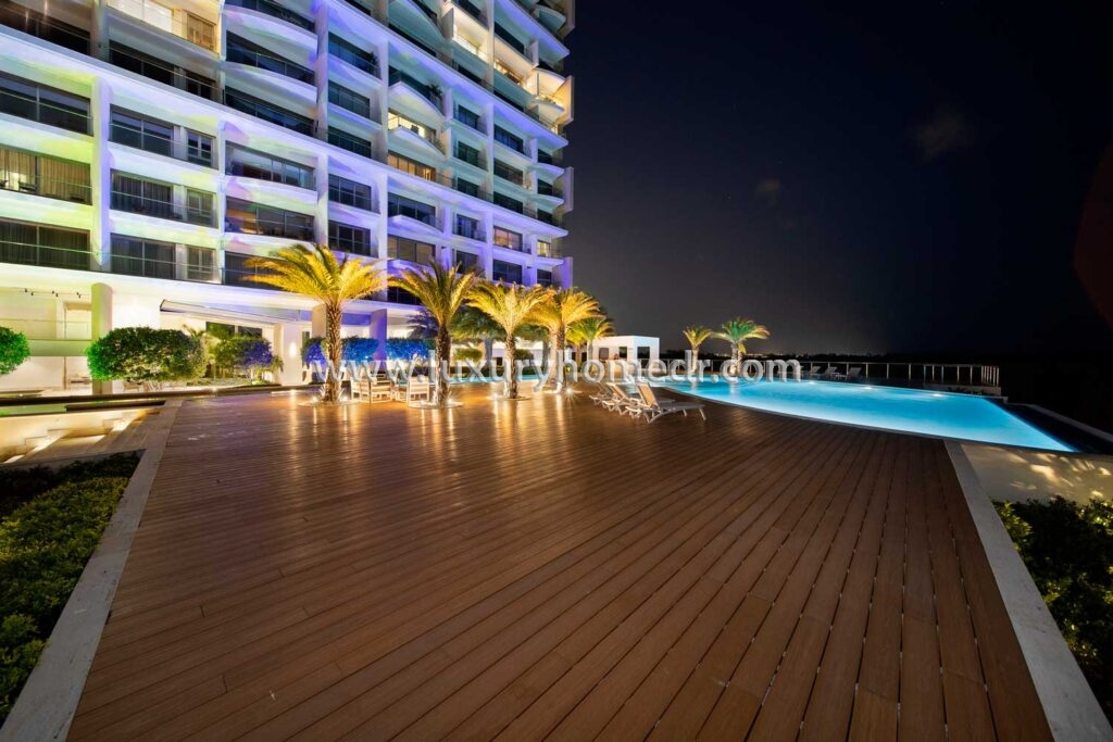Ocean View Condo For Sale Cap Cana 7 Mares 38