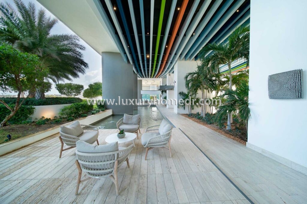 Ocean View Condo For Sale Cap Cana 7 Mares 3