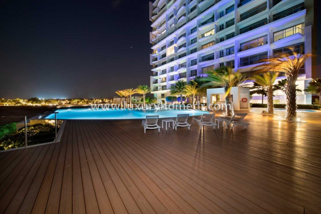 Ocean View Condo For Sale Cap Cana 7 Mares 39