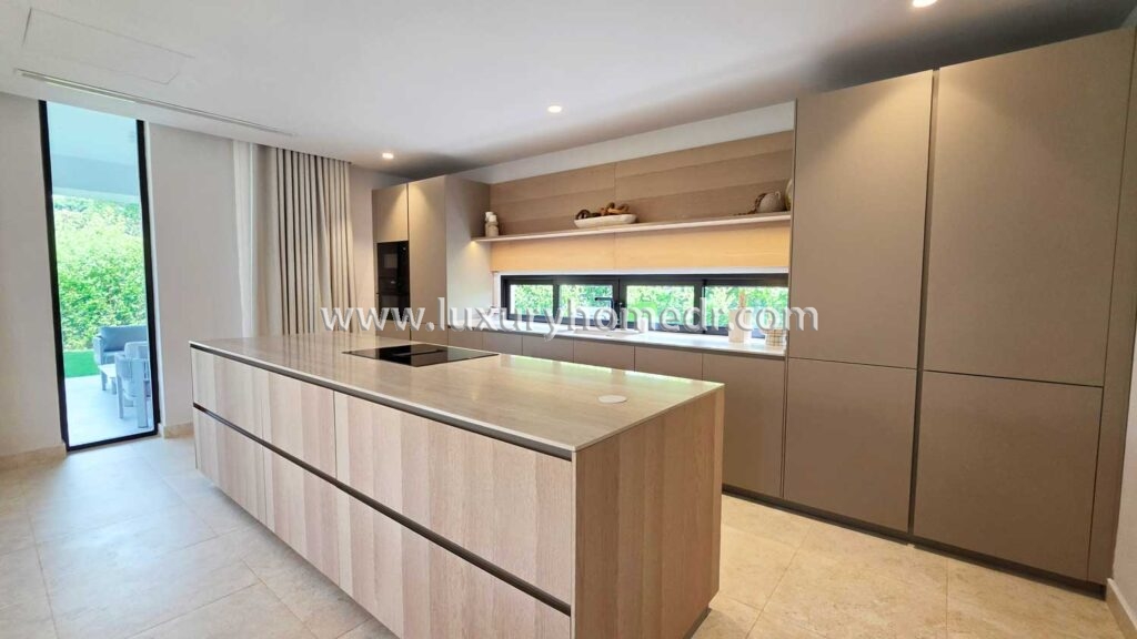 Villa Moderna For Sale in Punta Cana Village 5