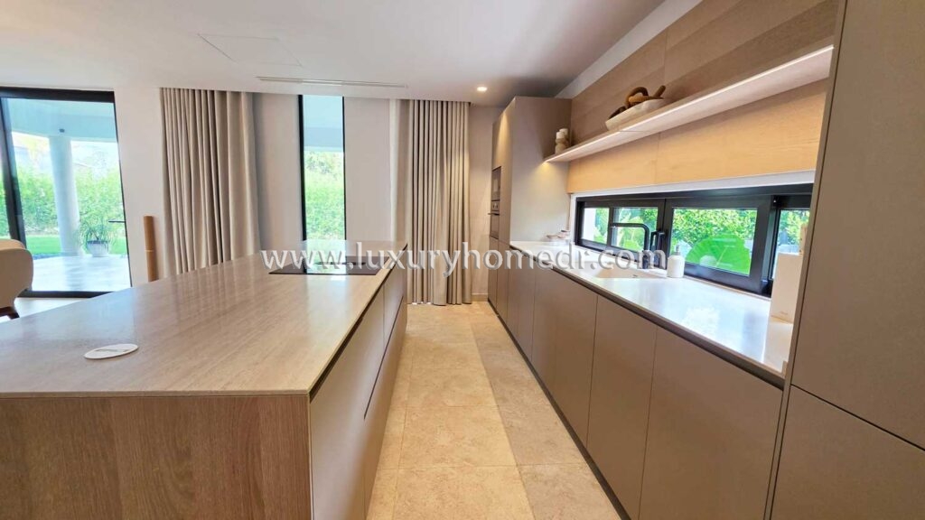 Villa Moderna For Sale in Punta Cana Village 6