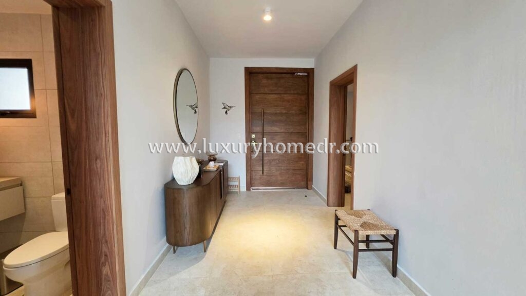 Villa Moderna For Sale in Punta Cana Village 9