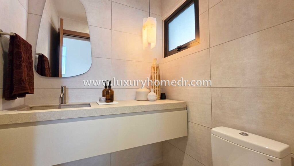 Villa Moderna For Sale in Punta Cana Village 10