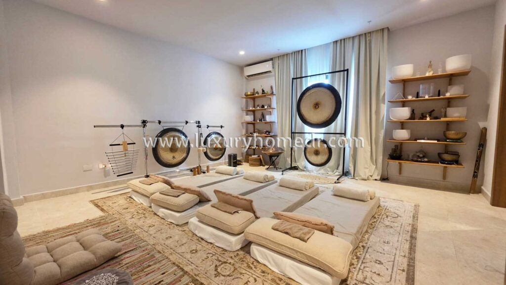 Villa Moderna For Sale in Punta Cana Village 11