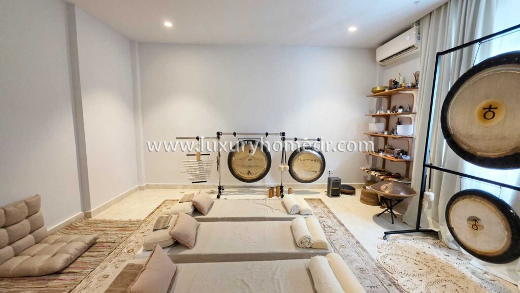 Villa Moderna For Sale in Punta Cana Village 12
