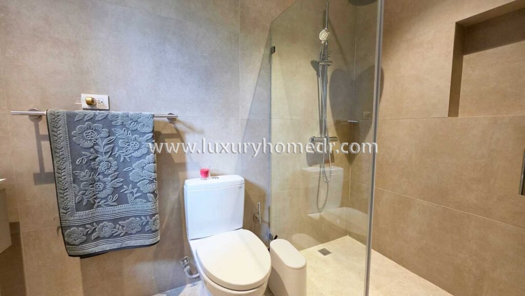 Villa Moderna For Sale in Punta Cana Village 13