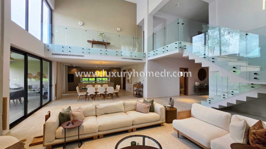 Villa Moderna For Sale in Punta Cana Village 16
